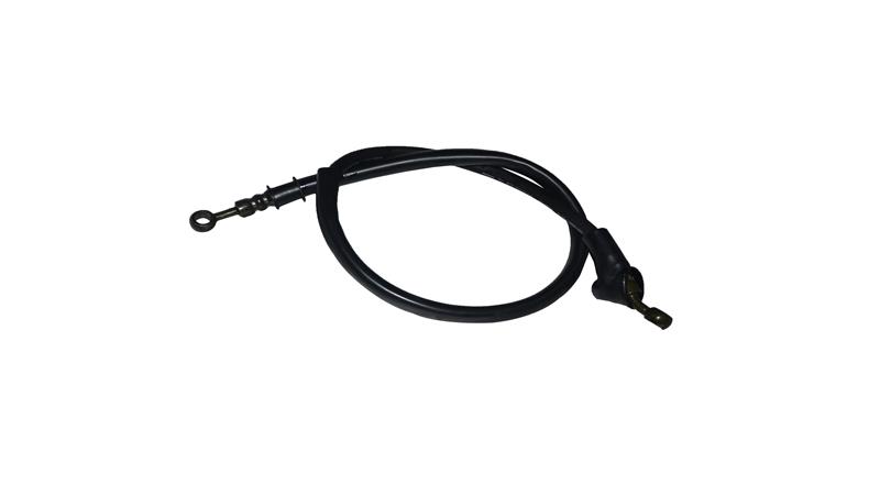 ÖN FREN MERKEZİ HİDROLİK HORTUMU (125-R)